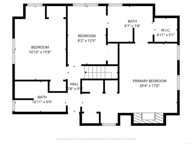 600 Mills Park Road, Bryant, AR 72022