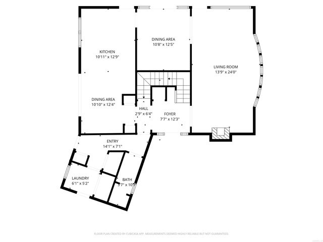 600 Mills Park Road, Bryant, AR 72022