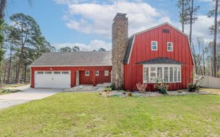 600 Mills Park Road, Bryant, AR 72022