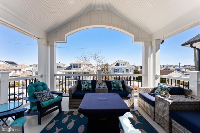 112 W WISTERIA RD, Wildwood, NJ 08260