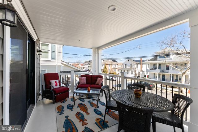 112 W WISTERIA RD, Wildwood, NJ 08260