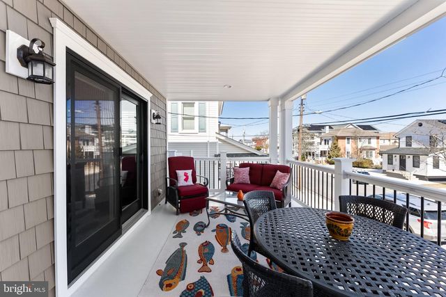 112 W WISTERIA RD, Wildwood, NJ 08260