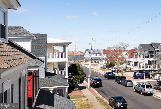 112 W WISTERIA RD, Wildwood, NJ 08260