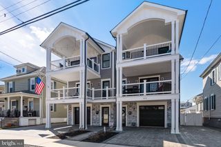 112 W WISTERIA RD, Wildwood, NJ 08260