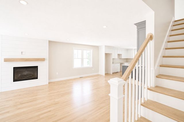 Plan A Northville Village, Whitman, MA 02382