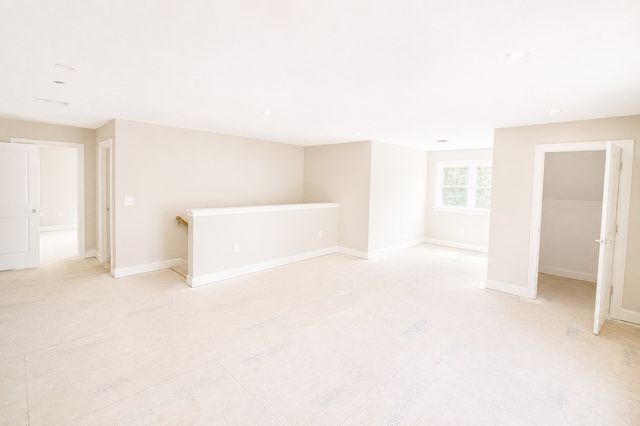 Plan A Northville Village, Whitman, MA 02382