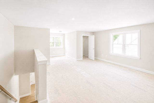 Plan A Northville Village, Whitman, MA 02382