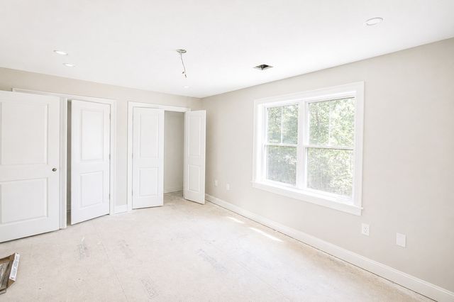 Plan A Northville Village, Whitman, MA 02382