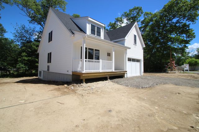 Plan A Northville Village, Whitman, MA 02382