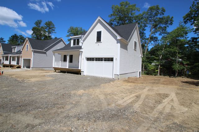 Plan A Northville Village, Whitman, MA 02382
