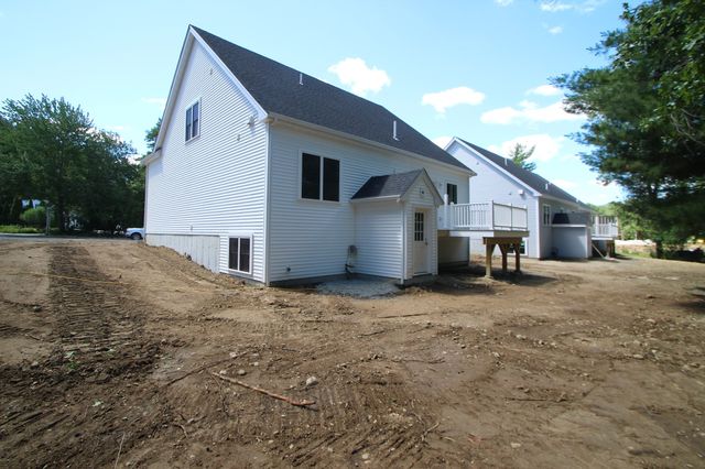 Plan A Northville Village, Whitman, MA 02382