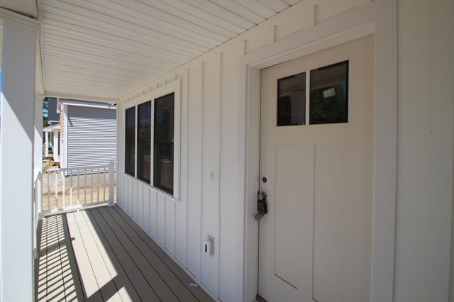Plan A Northville Village, Whitman, MA 02382