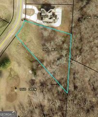 5695 Meadow View Drive, Jefferson, GA 30549