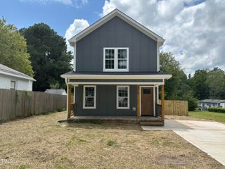 216 Johnston Street, Bunn, NC 27508