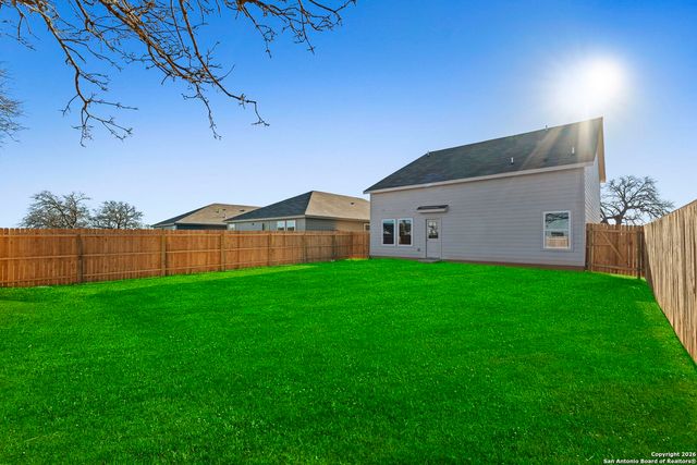 108 Ellendale Place, Fredericksburg, TX 78624