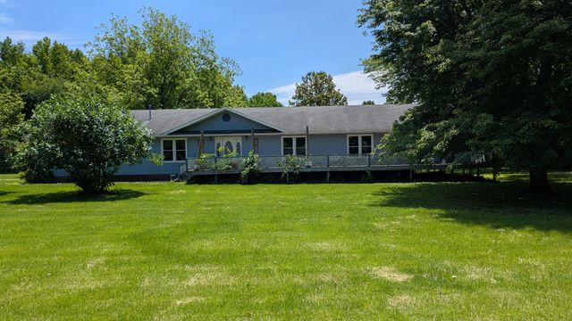 21 Prospect Rd, Fayetteville, TN 37334