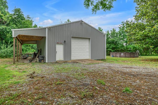 21 Prospect Rd, Fayetteville, TN 37334