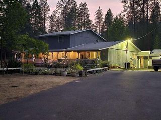 3485 Pleasant Creek Road, Rogue River, OR 97537