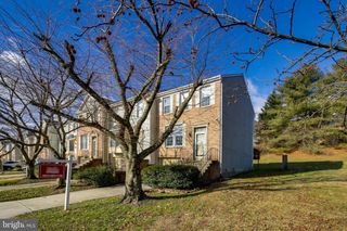 354 KENDIG DR, Owings Mills, MD 21117