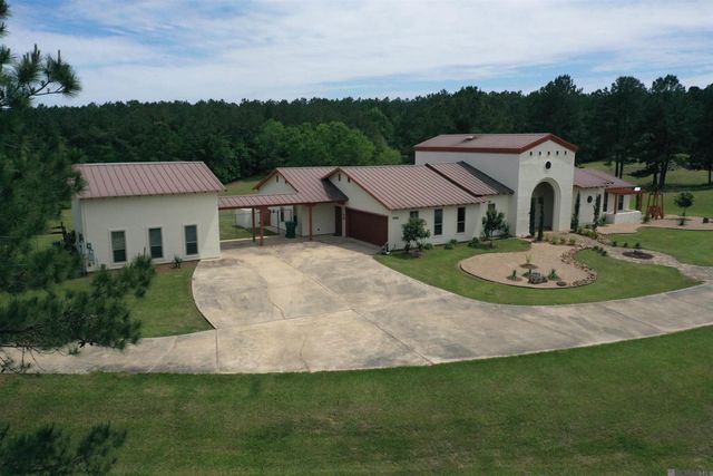 67.77 acres La Hwy 421, St Francisville, LA 70775
