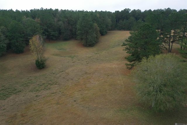 67.77 acres La Hwy 421, St Francisville, LA 70775