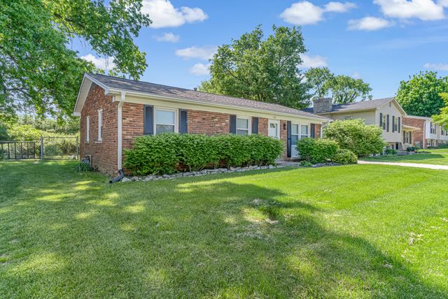 118 Georgia Street, Versailles, KY 40383
