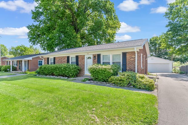 118 Georgia Street, Versailles, KY 40383