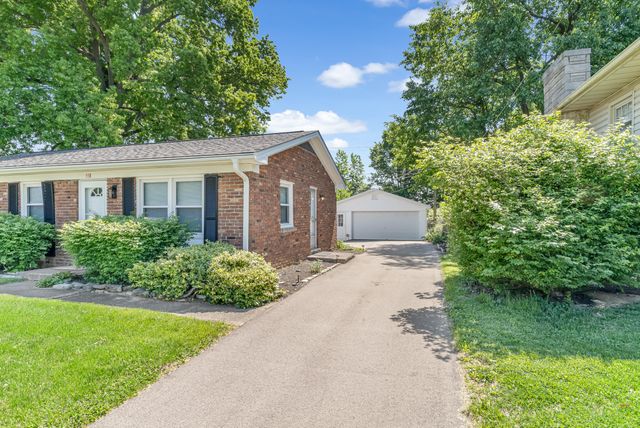 118 Georgia Street, Versailles, KY 40383