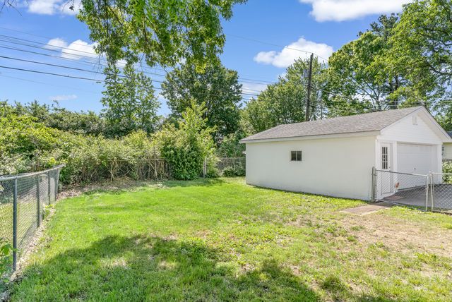 118 Georgia Street, Versailles, KY 40383
