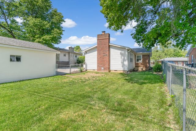 118 Georgia Street, Versailles, KY 40383