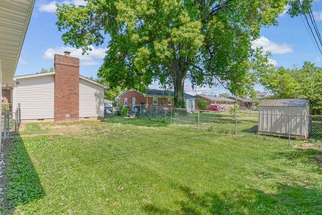 118 Georgia Street, Versailles, KY 40383