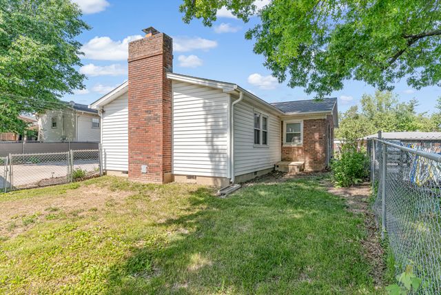 118 Georgia Street, Versailles, KY 40383