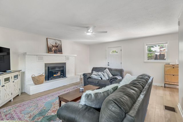 118 Georgia Street, Versailles, KY 40383