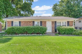 118 Georgia Street, Versailles, KY 40383