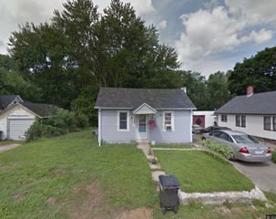 118 Ridge Street, Jackson, MI 49202