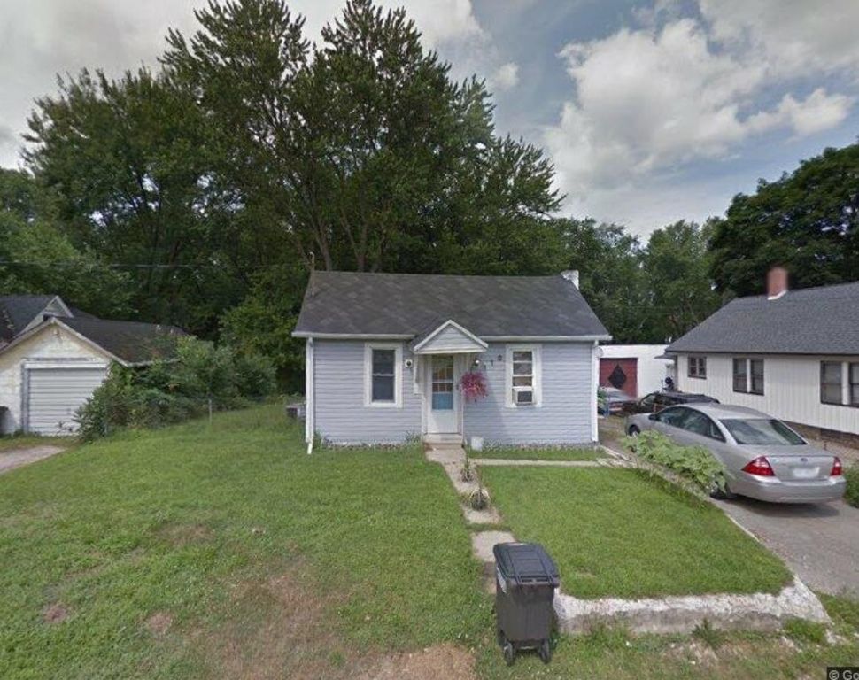 118 Ridge Street, Jackson, MI 49202