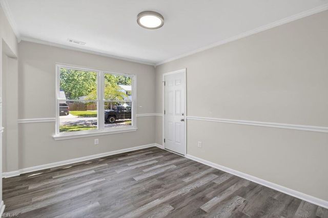 341 Malden LN, Newport News, VA 23602