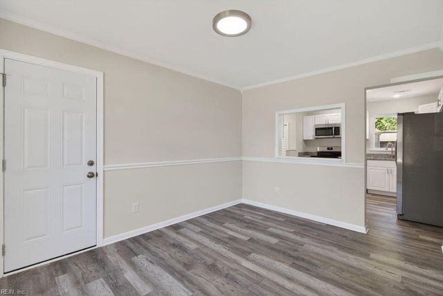 341 Malden LN, Newport News, VA 23602