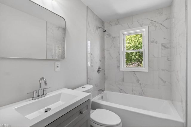 341 Malden LN, Newport News, VA 23602