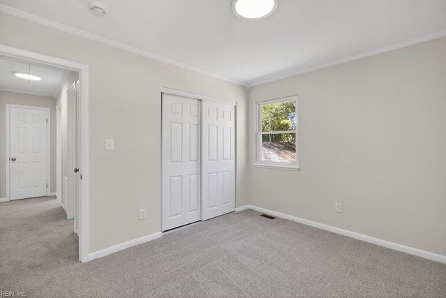 341 Malden LN, Newport News, VA 23602