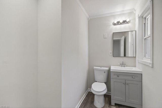 341 Malden LN, Newport News, VA 23602