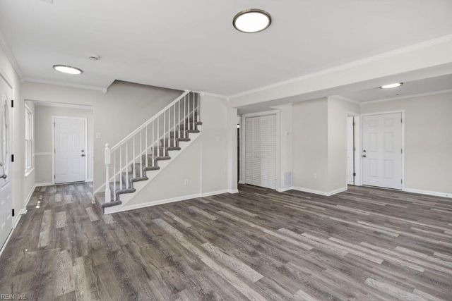 341 Malden LN, Newport News, VA 23602