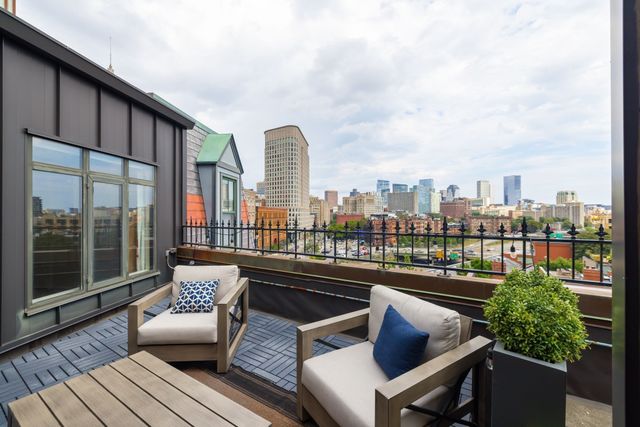 75 Clarendon St 602, Boston, MA 02116