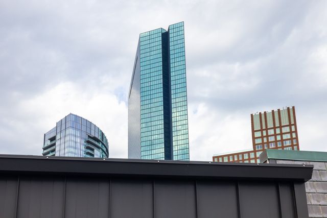 75 Clarendon St 602, Boston, MA 02116