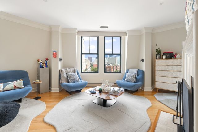 75 Clarendon St 602, Boston, MA 02116