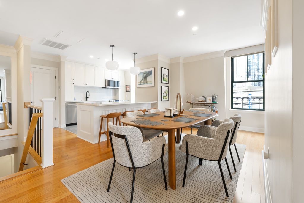 75 Clarendon St 602, Boston, MA 02116