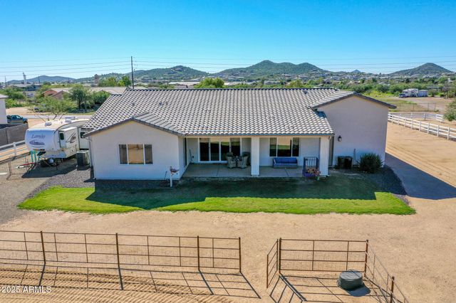 508 E GALVIN Street, Phoenix, AZ 85086