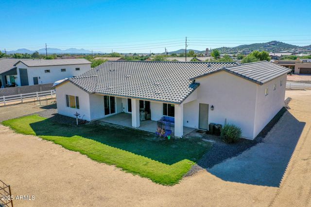 508 E GALVIN Street, Phoenix, AZ 85086