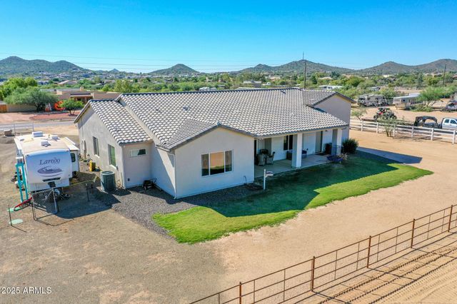 508 E GALVIN Street, Phoenix, AZ 85086