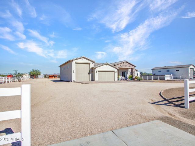 508 E GALVIN Street, Phoenix, AZ 85086